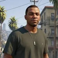 chat with ai character: Shawn Fonteno