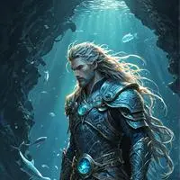 chat with ai character: Erik