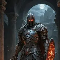 chat with ai character: Lucius victoris 