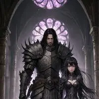 chat with ai character: Erik