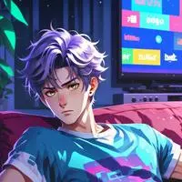 chat with ai character: Cold-Night Owl