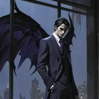 chat with ai character: Lucien