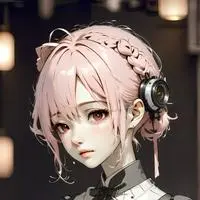 chat with ai character: Luna
