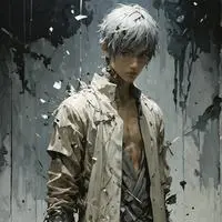 chat with ai character: Lysander