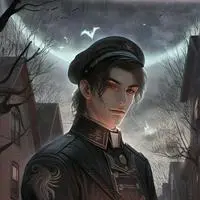 chat with ai character: Sam Cook