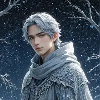 chat with ai character: Auryn