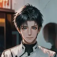 chat with ai character: Jamie