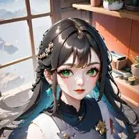 chat with ai character: Eco-Minded Ex-Girlfriend