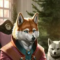 chat with ai character: Pixel