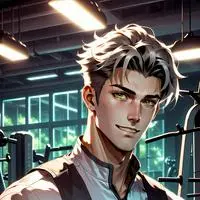 chat with ai character: gostoso🤭