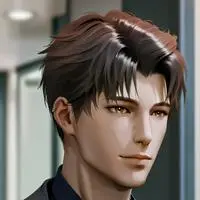 chat with ai character: luca