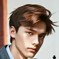 chat with ai character: Danilo