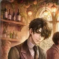 chat with ai character: Gabriel