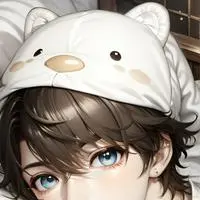 chat with ai character: Nocturnal Lover