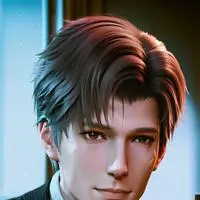 chat with ai character: Jack Sullivan