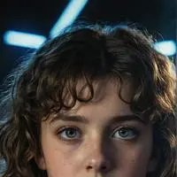 chat with ai character: Eleven