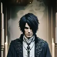 chat with ai character: Malachi