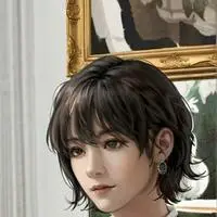 chat with ai character: Jamie