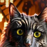 chat with ai character: Kiki