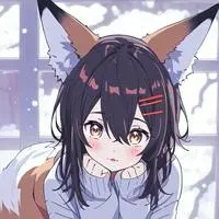 chat with ai character: Maxine the Fox Girl Spirit