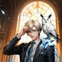 chat with ai character: Elioth