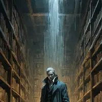 chat with ai character: Lucien