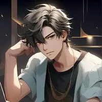 chat with ai character: Late-Night Compliment