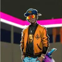 chat with ai character: Whitty