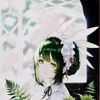 chat with ai character: Hortensia