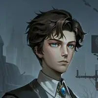 chat with ai character: Maxim