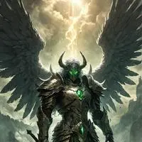 chat with ai character: Raphael