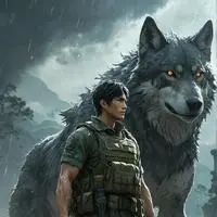 chat with ai character: Lucien