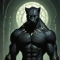 chat with ai character: Aldric