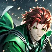 chat with ai character: Tanjiro Kamado