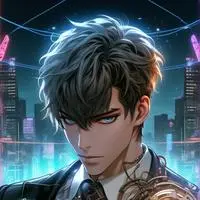 chat with ai character: Lumen