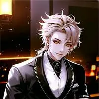 chat with ai character: Flame