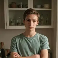 chat with ai character: Sam