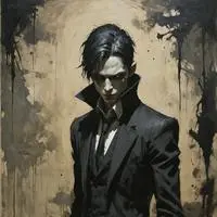 chat with ai character: Dante