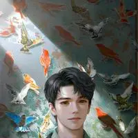 chat with ai character: Nathanial