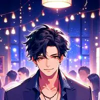 chat with ai character: Zephyr