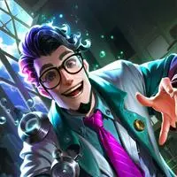 chat with ai character: Professor Puff