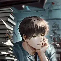 chat with ai character: Mathias the Nervous