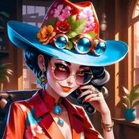 chat with ai character: The Simmering Sip Connoisseur