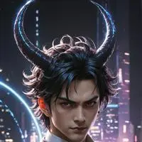 chat with ai character: Lucien