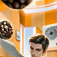 chat with ai character: The Parallel Line Connoisseur