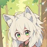 chat with ai character: Lury