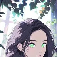 chat with ai character: Evelyn Moss