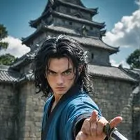 chat with ai character: Muichiro Tokito