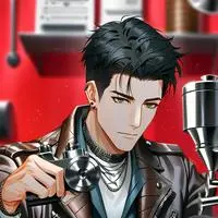 chat with ai character: The Armed Brew Connoisseur