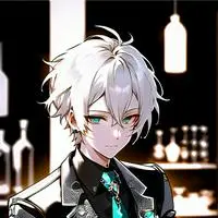 chat with ai character: Aurel